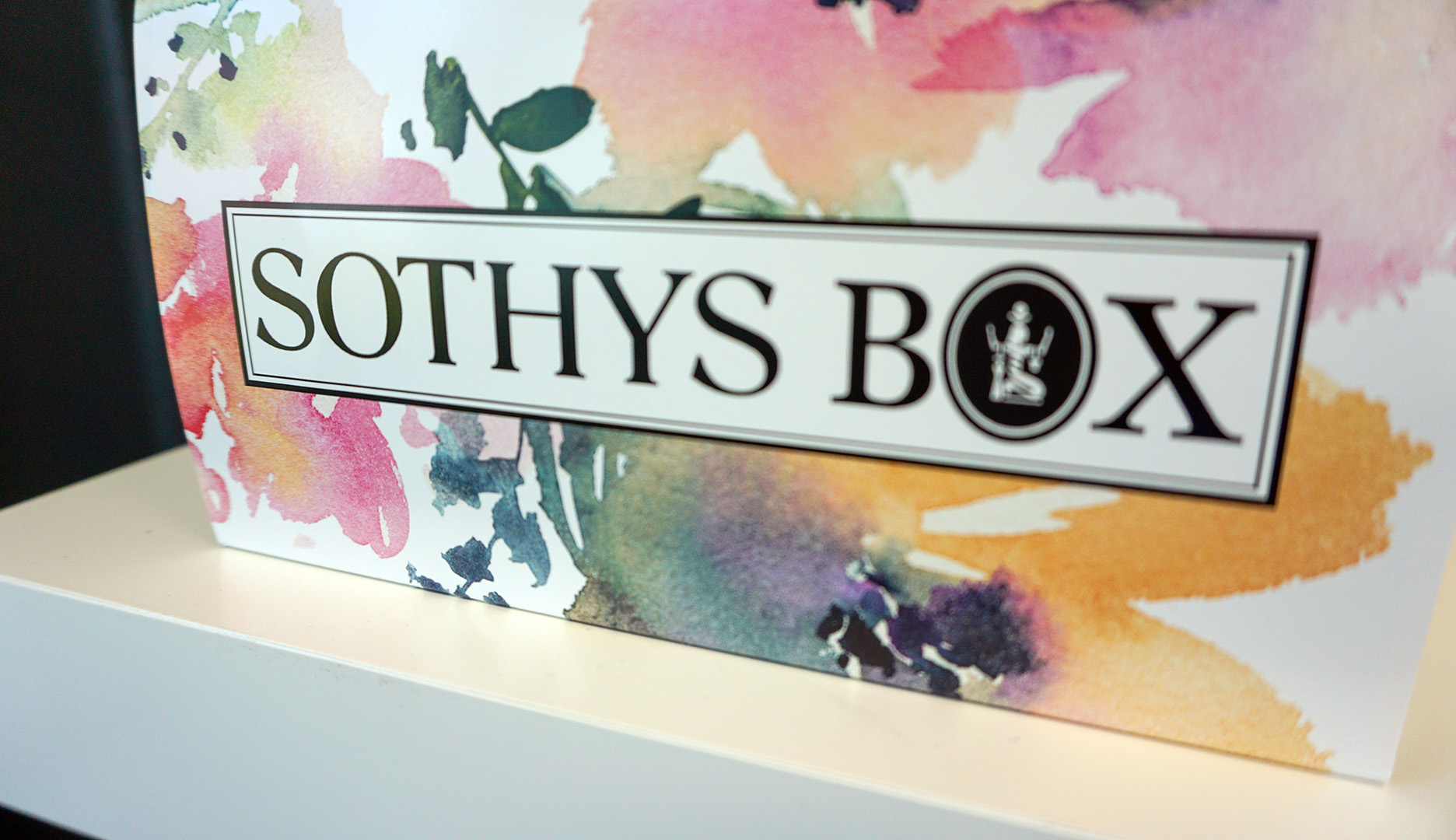 Sothys Box
